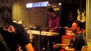 MiM Band - Kamelia {cover}