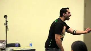 Remi Kanazi ~ 