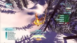 SSX- 