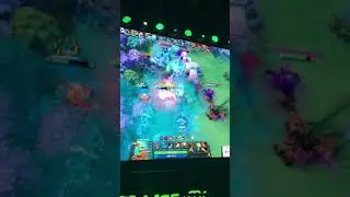 Team Secret vs PSG.LGD - Moscow MEGAFON WINTER CLASH финал верхней сетки