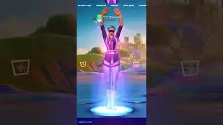 Echo skin styles are amazing 🤩#fortnite #shorts