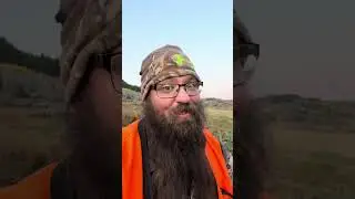 6x6 elk at 862 yards with a 6mm creedmoor shooting 110 A tips from Hornady. Full video coming soon!