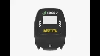 JASSY Air Flow Blockage Sensors