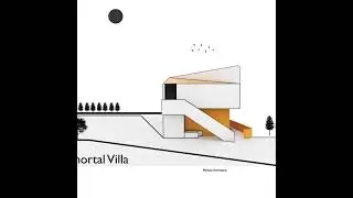 My Immortal villa