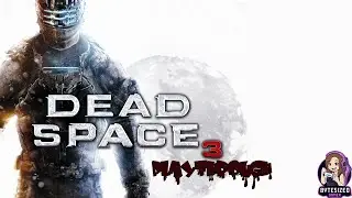 Dead Space 3 Episode 6: What Happened on the CMS Greely?! 😨🚢