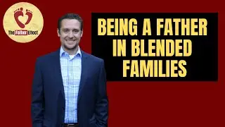Stepfamily Family Issues and Problems  - Marriage & Parenting