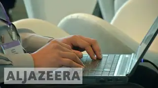 State-sponsored hacking outlined at US conference