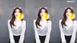 BJ Jippi {G지삐&hearts;} ~ AOA Like A Cat + Brave Girls Rollin cover dance