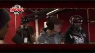 101 barz - Skenkie En Yskid
