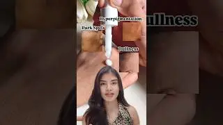 Best Niacinamide Serum for Brightening & Dark Spots | Top Niacinamide Serums 2024 #brightening