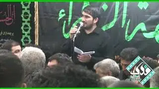 Baqir Mensuri-Ilahi yanmiyim nece(Yeni 2017)