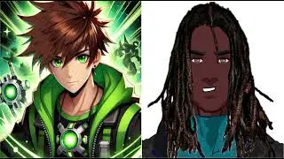 Ben 10 in Multiversus Isn&rsquo;t Easy