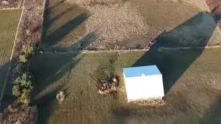 DJI Spark #1