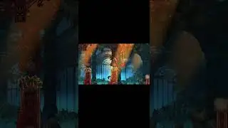 #shorts #gameplay #symphonia #metroidvania #game #plataforma