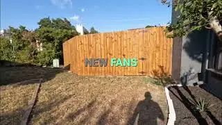 Modern Home Exterior Makeover: Brick, Siding & Landscape #shorts