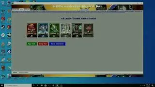 Bot Splinterlands Multi Account