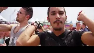 Code Black Youve Got the Love Official Video