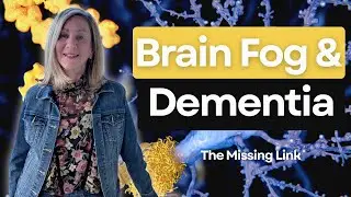 The Alzheimer's Hormone Surging After 50