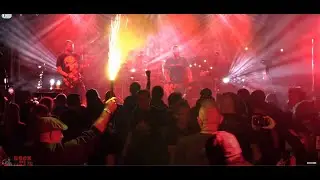 Bunkier - Antyhipokryzja - VI Rock nad Legą - Olecko 2025