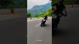 D390|MT&R15 #duke390 #yercaud #tamilvloger #biker #bike #bikelife