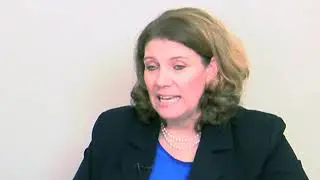 The Small Business Voice With Gina Leguria