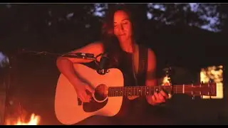 Holy - Justin Bieber (ACOUSTIC COVER)