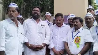 శ్రీకాంత చారి వర్ధంతి కార్యక్రమాన్ని ఘనంగా నిర్వహించారు