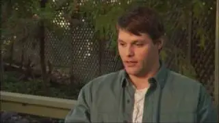 EXCLUSIVE: Class - Justin on working with the director