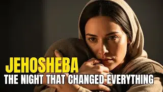 Did Jehosheba Really Save the Future of God's Promise?