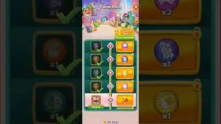 Farm Heroes Saga Gameplay Level 1328
