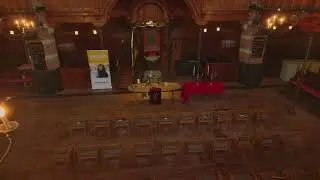 Kerkdienst remonstrantse kerk 30112025