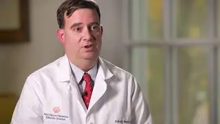 P. Kevin Beach, M.D., Bio Video
