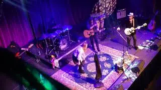 Rhiannon- Rumors Fleetwood Mac Tribute Band - Mercury ballroom Louisville ky