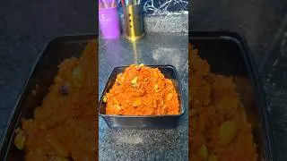 Gajar Ka Halwa #cookingch2 #viralvideo #shortvideo