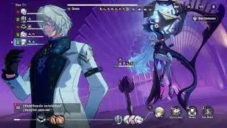 Ethernet Rally Sharon Red/Light with 4* Khloros!