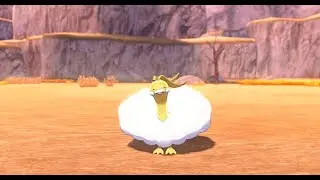 Shiny Altaria - 72 Raids (Phase 6 : Hunt for Shiny Entei) - Shiny Dynamax Adventure