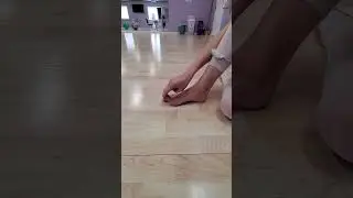 🟡 Big Toe Resistance