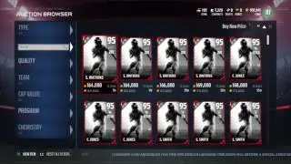 MUT 17 - NEW MOTIVATORS CARDS AND PACKS! - OPENING 2 MOTIVATORS PACKS!