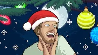 IT'S CHRISTMAS!!! (Legend Of The Brofist - Part 05)