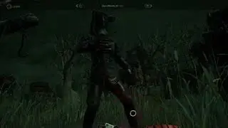 What in the ps2 graphics is that-  | Dead By Daylight