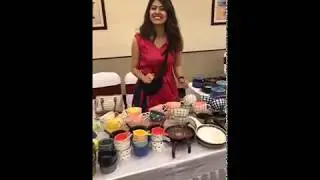 PotteryDen in Tejadnya