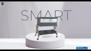 Minicuna de colecho SMART