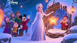 Star Twig Lantern Nest 4 ⭐🏮 | Cozy Kids Song About Light, Comfort & Home