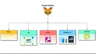 Visual FoxPro (VFP) Automated Fixed Price Conversion Features