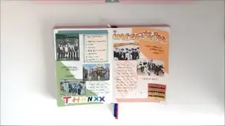 Kpop Journal with me 18#   ATEEZ comeback