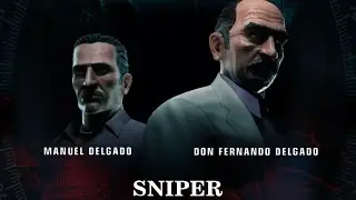 Hitman BM - A Vintage Year [Sniper]