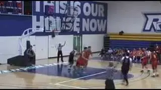 Juwan Miller A-Game
