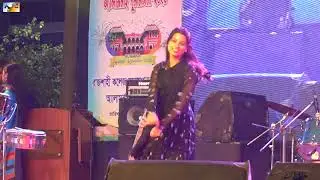 dans  |  রাজশাহী কলেজের ভাইরাল ডান্স   | Cover by Bangla Dance Spark