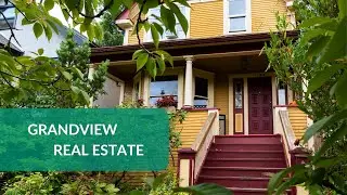 GRANDVIEW-WOODLAND Vancouver Neighbourhood -  Information About GRANDVIEW REAL ESTATE & Community