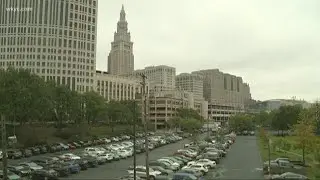 Cleveland City Council approves proposal to provide Sherwin-Williams financial incentives